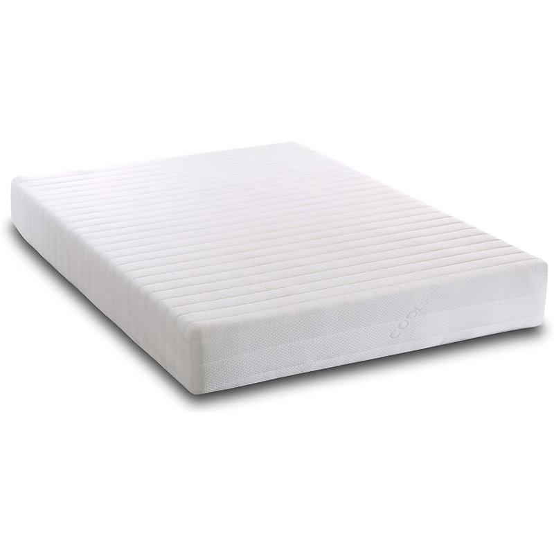 Gamino Symple Stuff Foam Mattress, Single (3')