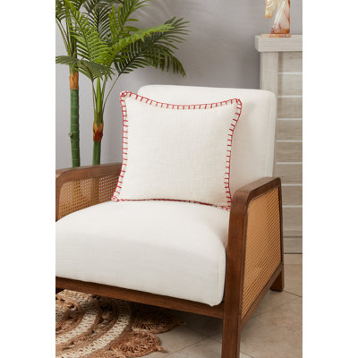 Mazikeen Collection Cotton Pillow Cover