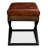 Mccartney Iron Accent Stool