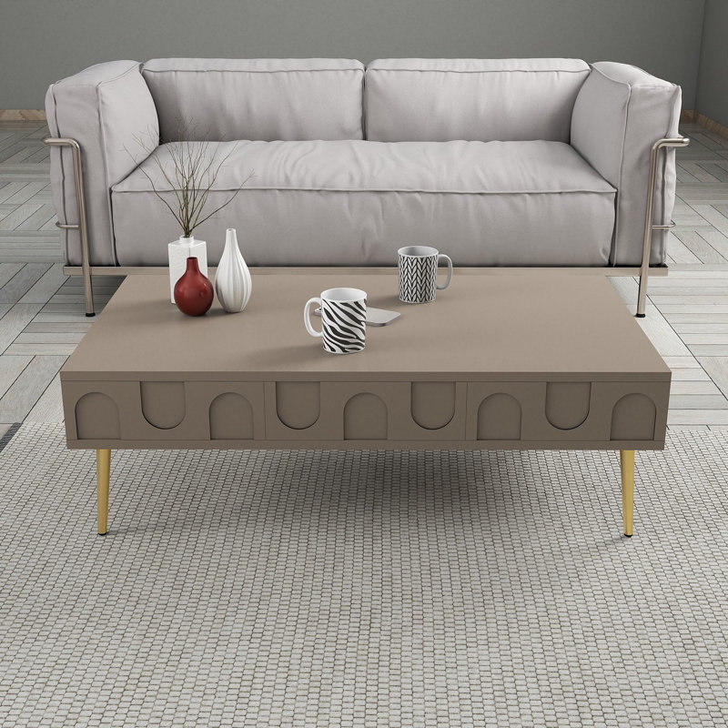 Ensemble de meubles de salon, Gris