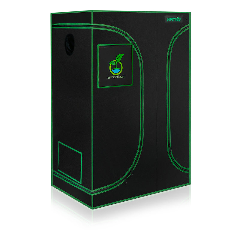 SereneLife Hydroponic Unit Fruits / Vegetables