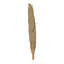 Grand feuillage naturel Cole and Grey Leaf