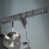 Hammered Steel selected