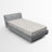 Microfiber Fitted Sheet-89079260-43667202