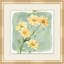 Flower Party 2 Print
