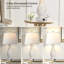 Lampe de table Cartrina