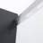 Metal Wall Mounted Base Drawer Storage Cabinet