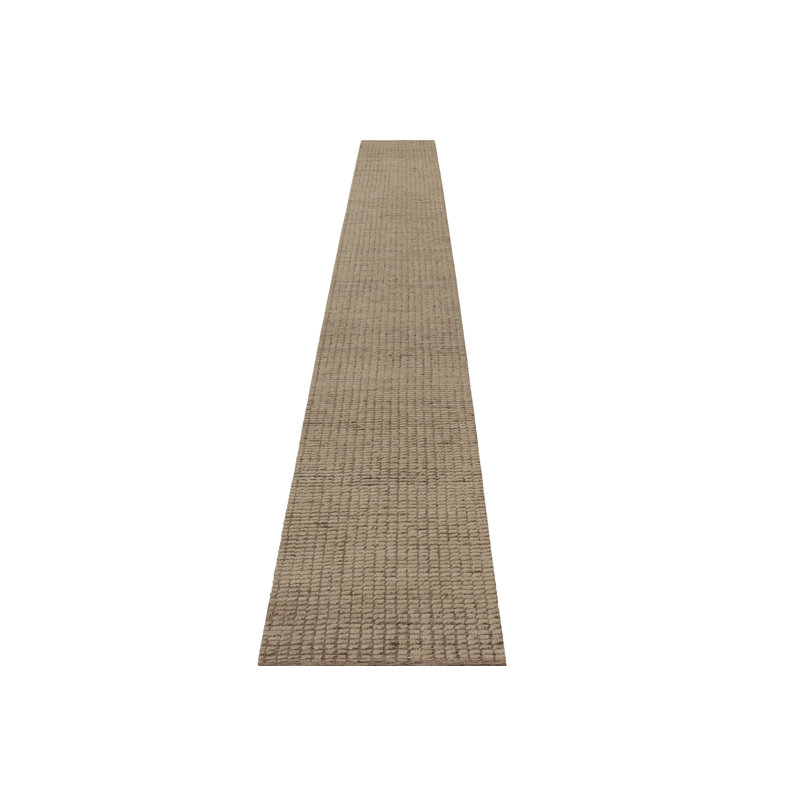 Modern One-of-a-Kind 2'0X15'11 Area Rug