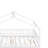Nystead Slat Headboard Design Bed with Drawers-945866301