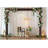 Crystal Tabletop Candlestick-21700271