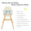 Sharp High Chair-603510870