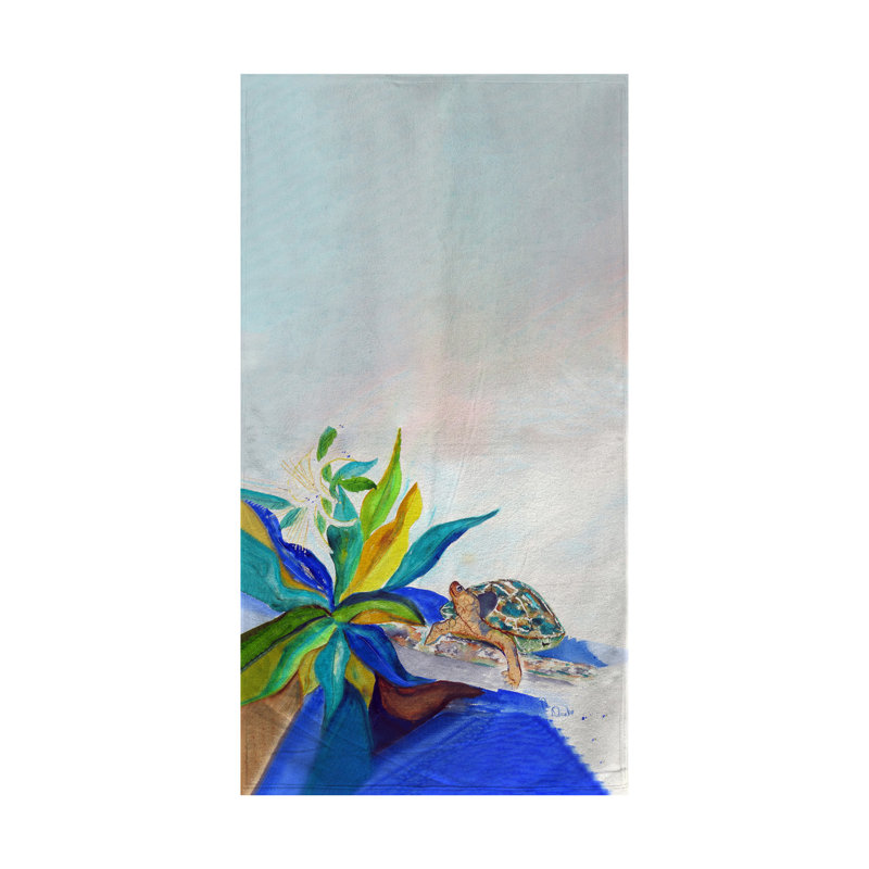 Janesville Lightweight Beach Towel