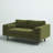 Napa Velvet Fabric Sofa-1014898427-966076667