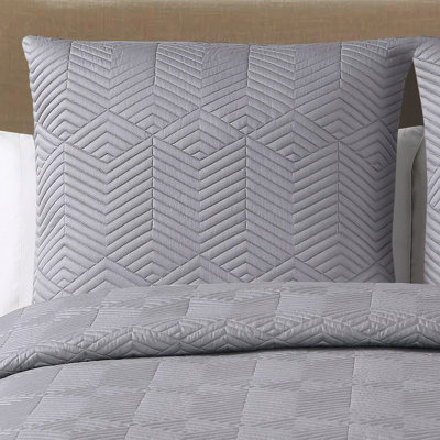 Monterey 100% Cotton Euro