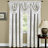 Beauvale Damask Balloon Window Valance-1468904424