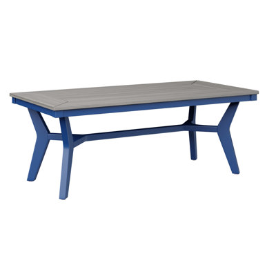 Mayhew Outdoor Coffee Table
