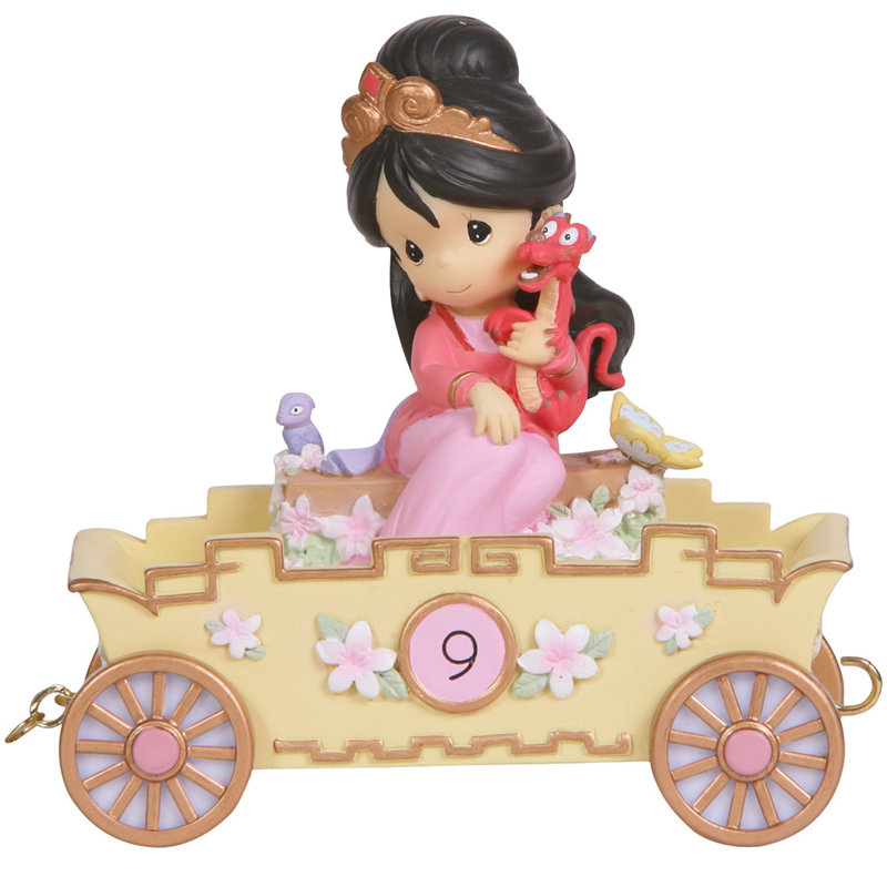 Figurine neuf is divine po