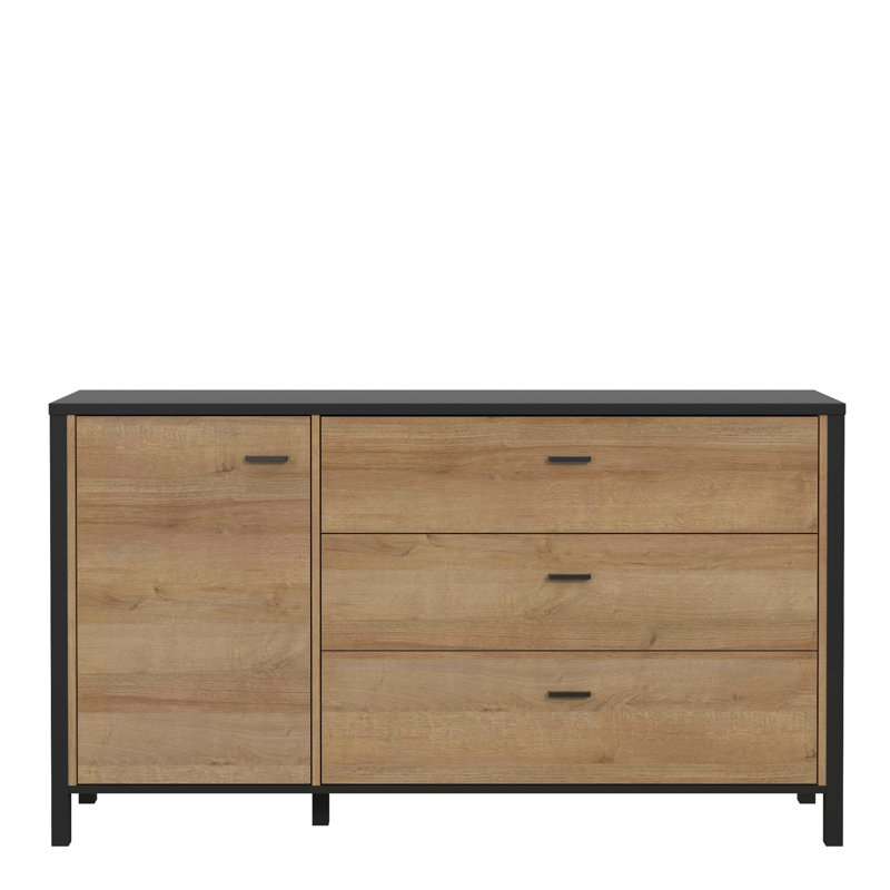 High Rock Sideboard in Riviera Oak