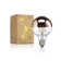 Fulcher 7W E27 LED Vintage Edison Globe Light Bulb Amber