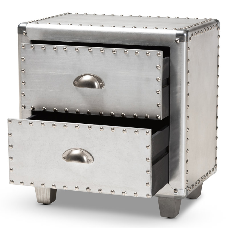 Berkely 17.9'' W Nightstand