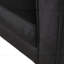 Chaise avec accoudoirs d'appoint