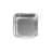 Fox Run Brands 8.25'' Steel Non-Stick Square Cake Pan