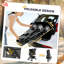 Foldable Pet Stroller-123022377