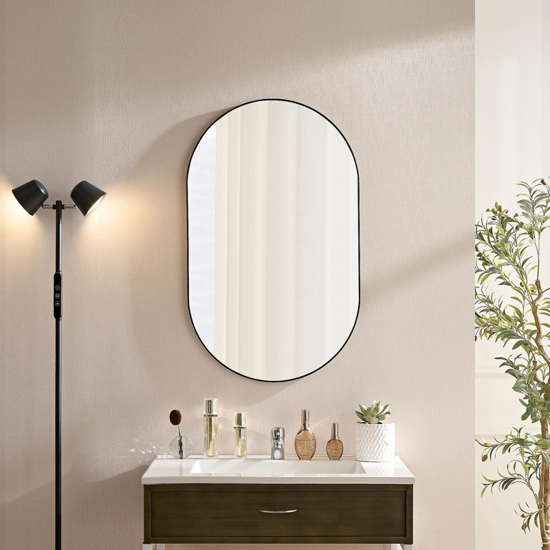 Wall Mirror