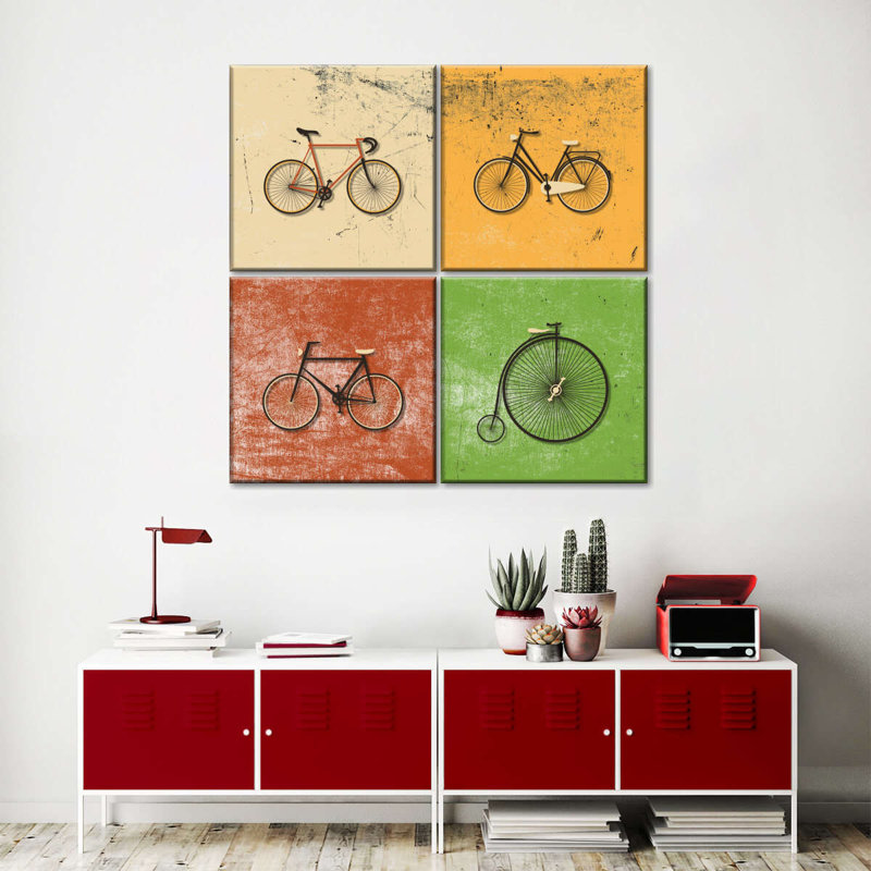 Evolution Of Bicycle Design Road Bike Comparison Cycle Design