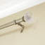 Tringle à rideaux simple réglable 42 "à 120" 1 "-855228495-808306451