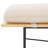 Coty Bench