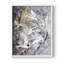 ANIMALS Series XVIII - reproduction encadrée de qualité supérieure - prête à être accrochée - aucun clou requis-1715709460-1715709461