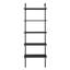 Iker 174 cm H x 60 cm W Stainless Steel Ladder Bookcase-1252873202