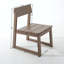 Ensemble de 2 chaises d'extérieur et de jardin Hdpe-1175943483