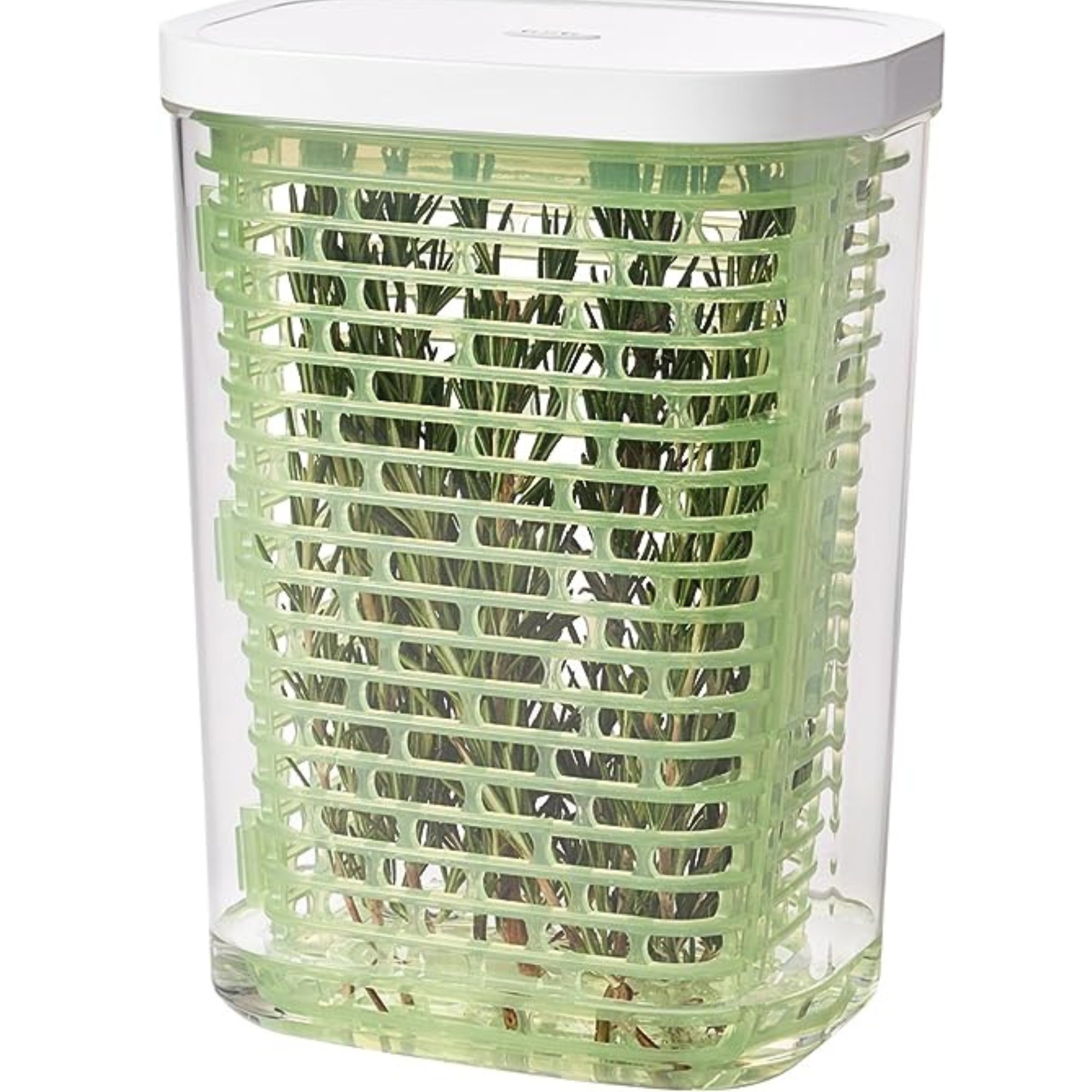 OXO GreenSaver Herb Keeper & Reviews Wayfair