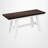 Doerrer 6 - Person Dining Set-1965499519