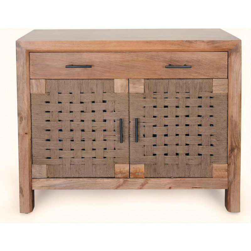 Armoire d'appoint Daviyah