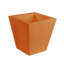 Cono Resin Pot Planter-49172255-49046776