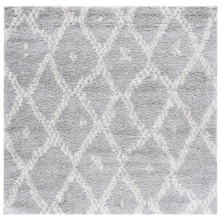 Develin Performance Geometric Rug