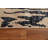 One-of-a-Kind 6'5'' X 9'8'' New Age Wool Area Rug in Ivory