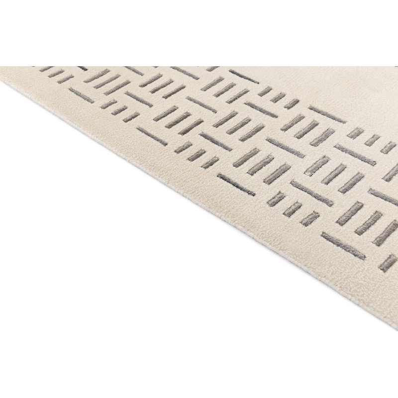 Tapis beige Judy
