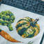 Ulster Weavers Vegetable Medley 100% Cotton Potholder