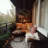  Electric Hanging Patio Heater With Led Light