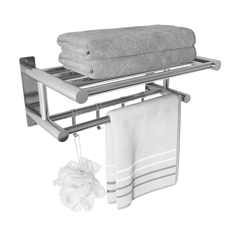 Gazella Towel Rack