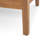 Enhance Your Living Space With The Brooklyn Loveseat And Coffee Table Set - A Perfect Blend Of Style And Functionality