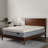 Serta CopperGel Memory Foam Mattress Topper-117320806-84191016