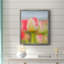 Toile encadrée de qualité supérieure Twotone-820336558-820336544
