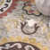 Tomo Hand Hooked Wool Floral Rug
