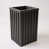 Black est en rupture de stock
