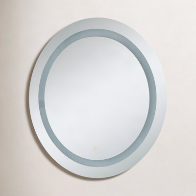 Sturdivant Accent Mirror